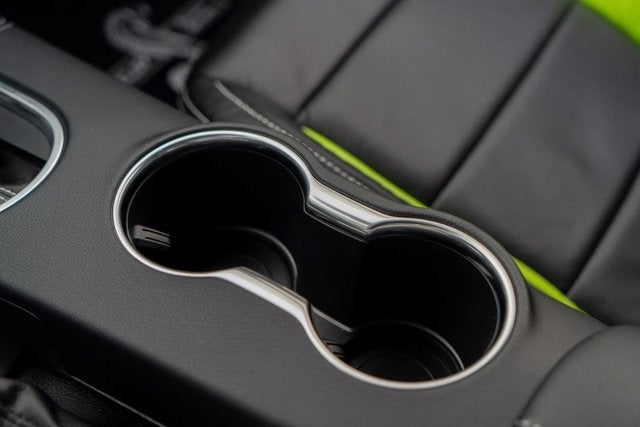 2020 Ford Mustang Shelby Super Snake Bold