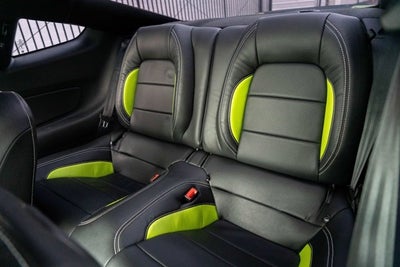 2020 Ford Mustang Shelby Super Snake Bold