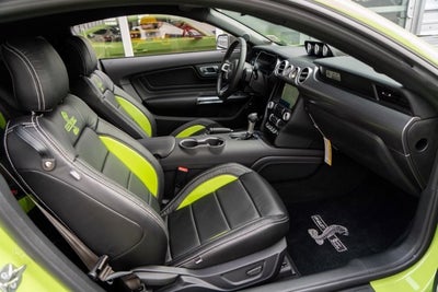 2020 Ford Mustang Shelby Super Snake Bold