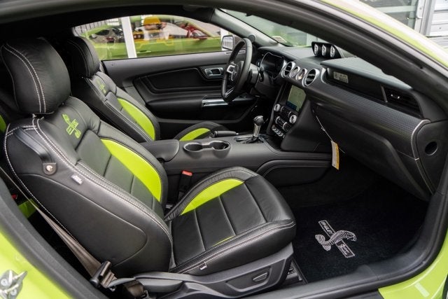 2020 Ford Mustang Shelby Super Snake Bold