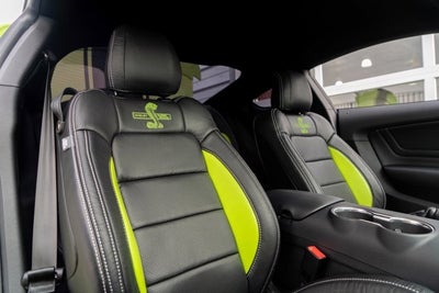 2020 Ford Mustang Shelby Super Snake Bold