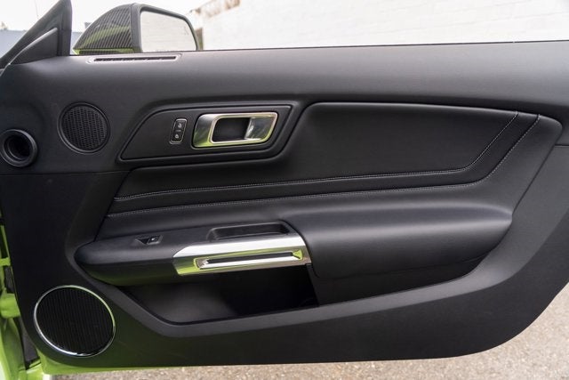 2020 Ford Mustang Shelby Super Snake Bold