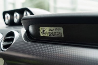 2020 Ford Mustang Shelby Super Snake Bold