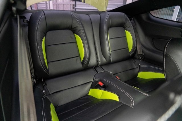 2020 Ford Mustang Shelby Super Snake Bold