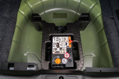 2020 Ford Mustang Shelby Super Snake Bold