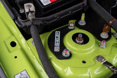 2020 Ford Mustang Shelby Super Snake Bold