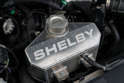 2020 Ford Mustang Shelby Super Snake Bold