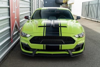 2020 Ford Mustang Shelby Super Snake Bold