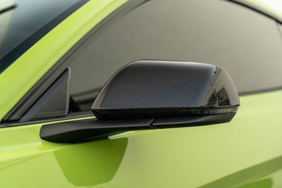 2020 Ford Mustang Shelby Super Snake Bold