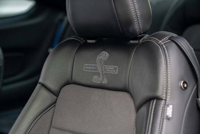 2019 Ford Mustang Shelby Super Snake