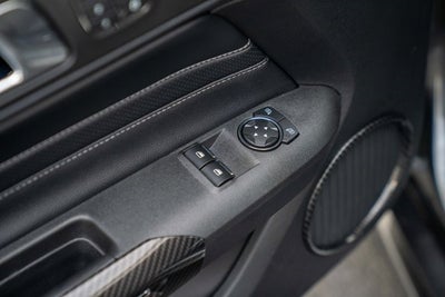 2019 Ford Mustang Shelby Super Snake