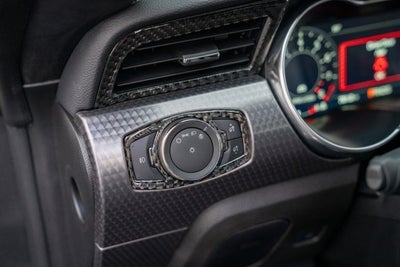 2019 Ford Mustang Shelby Super Snake