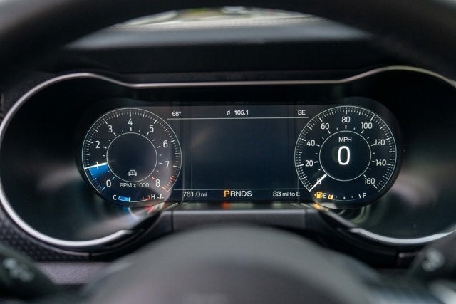 2019 Ford Mustang Shelby Super Snake