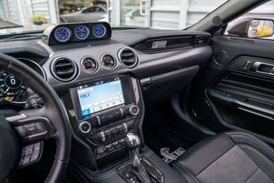 2019 Ford Mustang Shelby Super Snake