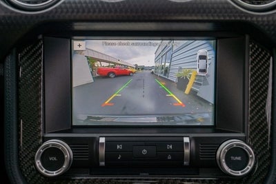 2019 Ford Mustang Shelby Super Snake