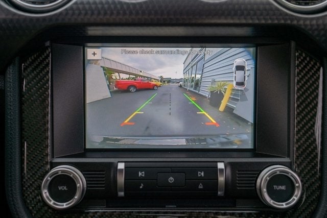 2019 Ford Mustang Shelby Super Snake