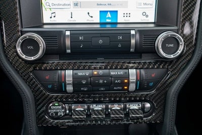 2019 Ford Mustang Shelby Super Snake