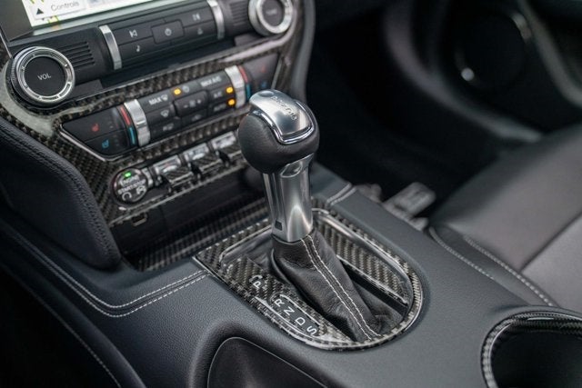 2019 Ford Mustang Shelby Super Snake