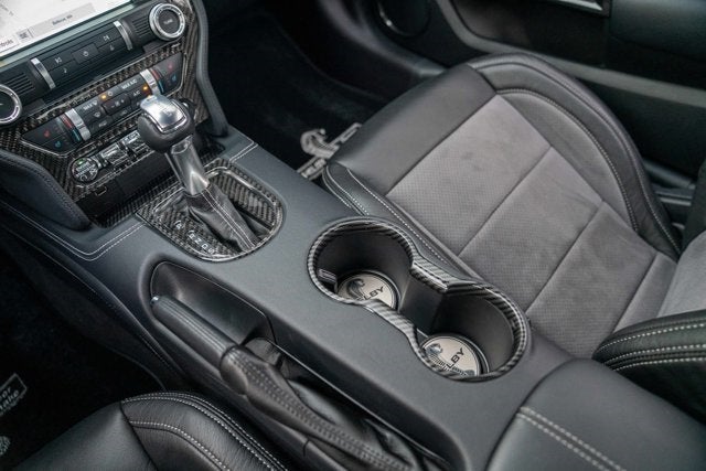 2019 Ford Mustang Shelby Super Snake