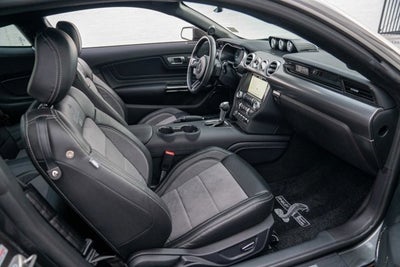 2019 Ford Mustang Shelby Super Snake