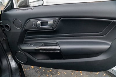 2019 Ford Mustang Shelby Super Snake