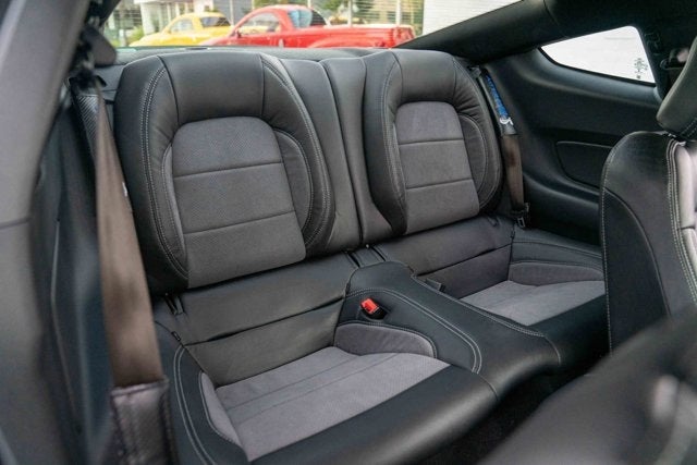 2019 Ford Mustang Shelby Super Snake