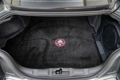 2019 Ford Mustang Shelby Super Snake