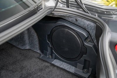 2019 Ford Mustang Shelby Super Snake