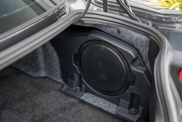 2019 Ford Mustang Shelby Super Snake