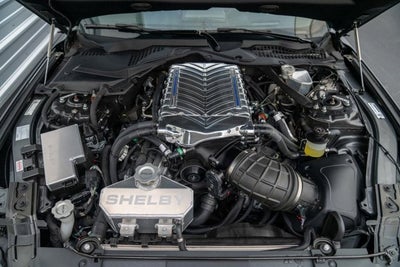 2019 Ford Mustang Shelby Super Snake