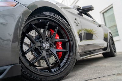 2019 Ford Mustang Shelby Super Snake