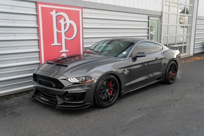 2019 Ford Mustang Shelby Super Snake