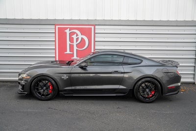 2019 Ford Mustang Shelby Super Snake