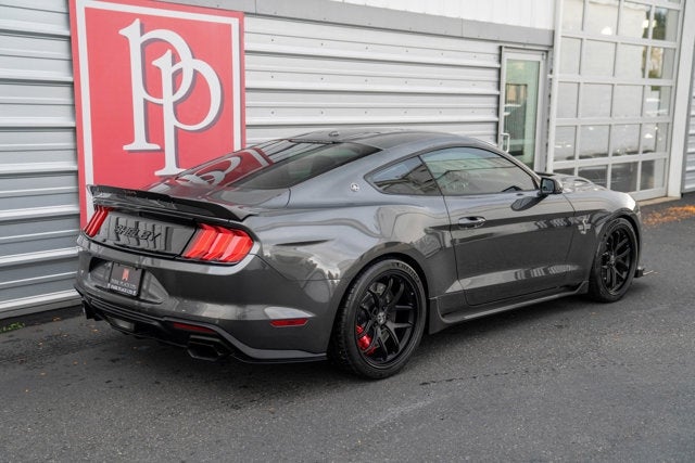 2019 Ford Mustang Shelby Super Snake
