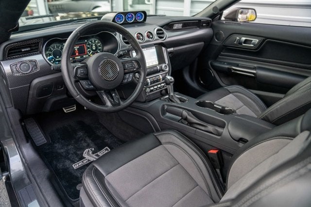 2019 Ford Mustang Shelby Super Snake