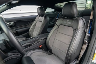 2019 Ford Mustang Shelby Super Snake