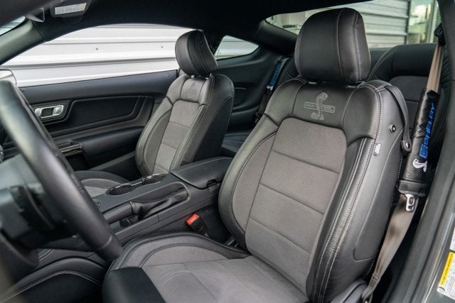 2019 Ford Mustang Shelby Super Snake