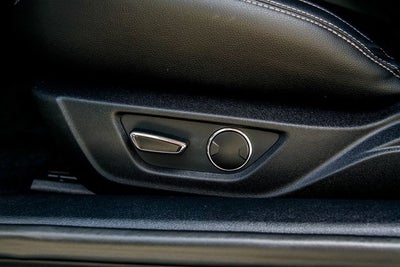 2016 Ford Mustang Saleen Yellow Label