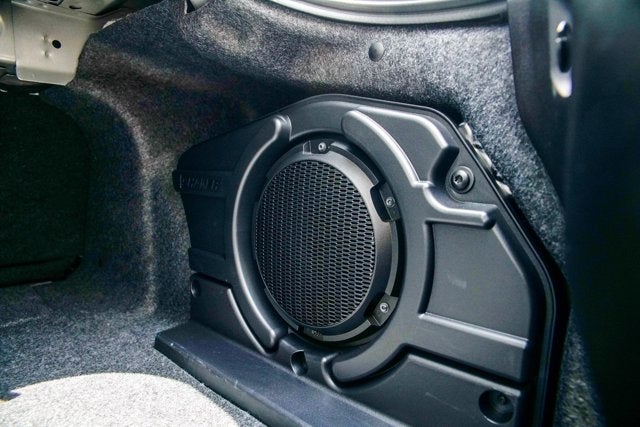 2016 Ford Mustang Saleen Yellow Label