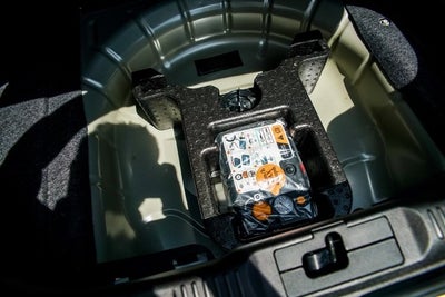 2016 Ford Mustang Saleen Yellow Label