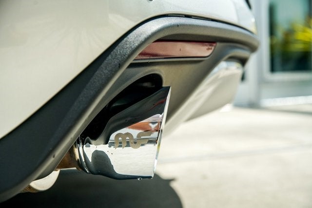 2016 Ford Mustang Saleen Yellow Label