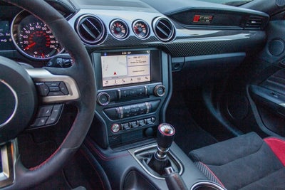 2019 Ford Mustang Shelby GT350R