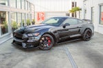 2019 Ford Mustang Shelby GT350R
