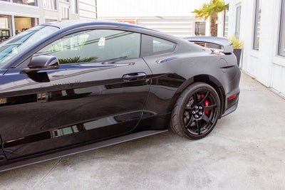 2019 Ford Mustang Shelby GT350R