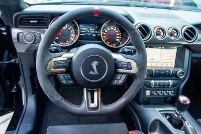 2019 Ford Mustang Shelby GT350R