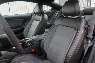 2020 Ford Mustang Shelby GT350