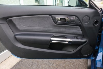 2020 Ford Mustang Shelby GT350