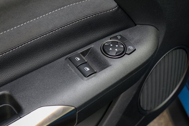 2020 Ford Mustang Shelby GT350