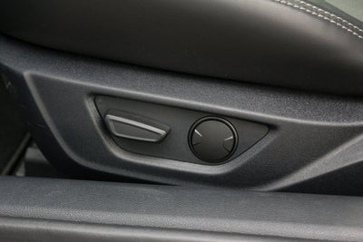 2020 Ford Mustang Shelby GT350