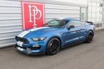 2020 Ford Mustang Shelby GT350